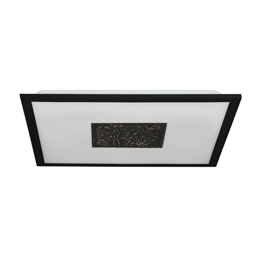 Marmarato 44,5 Cm Siyah & Beyaz Led Panel