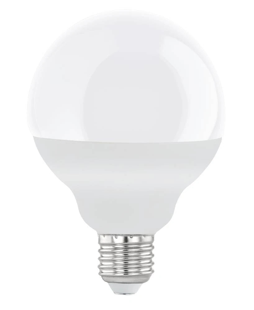 27-Led-G95 Ampul 1X8,8W Opal 3000K 1200 Lümen