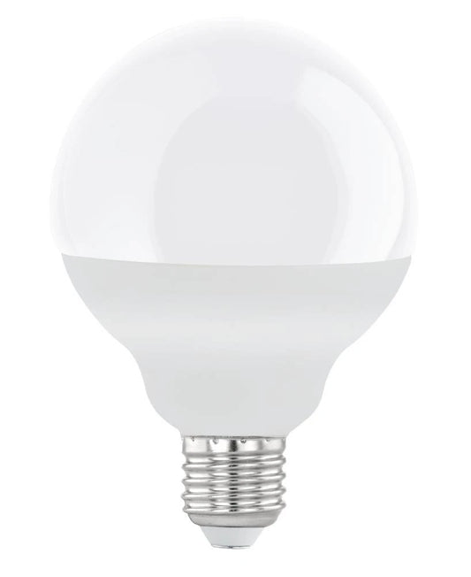 27-Led-G95 Ampul 1X8,8W Opal 3000K 1200 Lümen