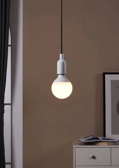 27-Led-G95 Ampul 1X8,8W Opal 3000K 1200 Lümen