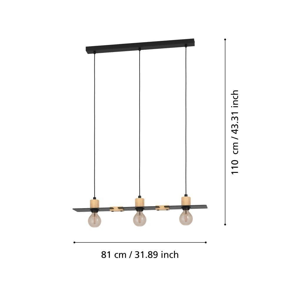 Bramerton Sarkıt - Lineer