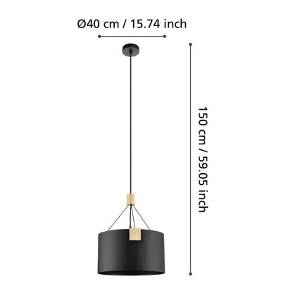 Potosi 40 Cm Sarkıt