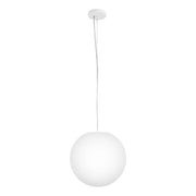 MONTEROLO PRO 30 Cm Çapında Plastik Sarkıt Avize
