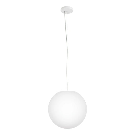 MONTEROLO PRO 30 Cm Çapında Plastik Sarkıt Avize