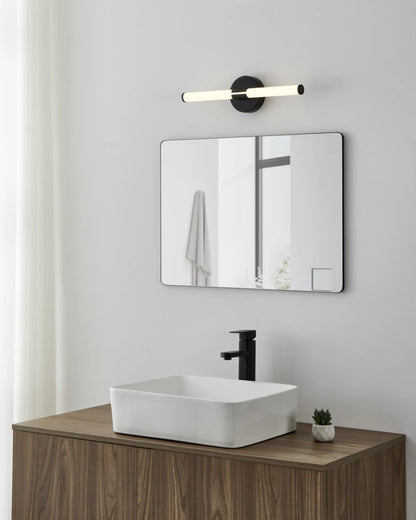 Ramola 45 Cm Siyah Tablo Aplik Ip44