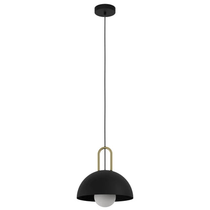 CALMANERA 110 Cm Yüksekliğinde 32.5 Cm Çapında Çelik Sarkıt Avize