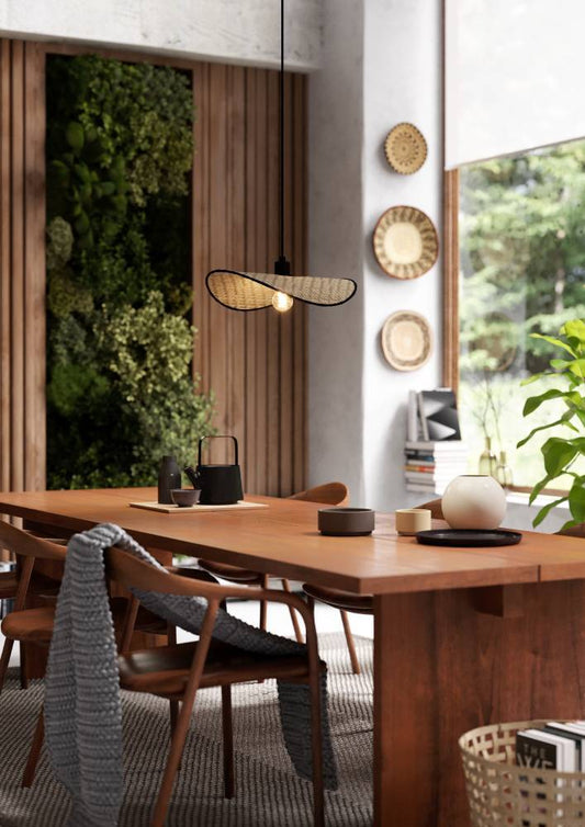 Marrywell Rattan Sarkıt