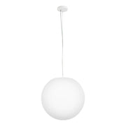 MONTEROLO PRO 39 Cm Çapında Plastik Sarkıt Avize