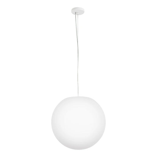 MONTEROLO PRO 39 Cm Çapında Plastik Sarkıt Avize
