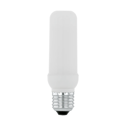 E27-Led-T40 Ampul 1X3W Opal 1600K 90 Lümen