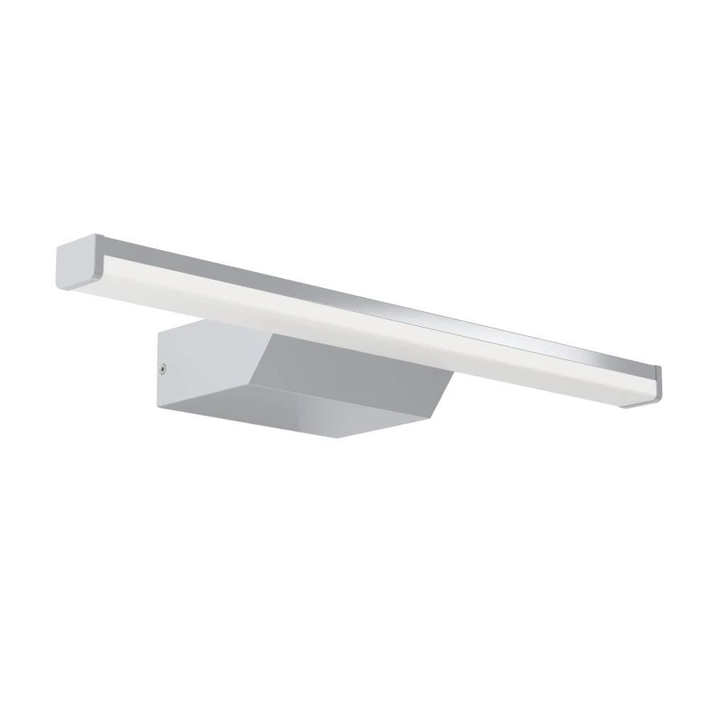 REGELLO-Z Plastik, Alüminyum Krom, Gümüş Ayna Ve Tablo Üzeri Aydınlatması Ip44 RGB