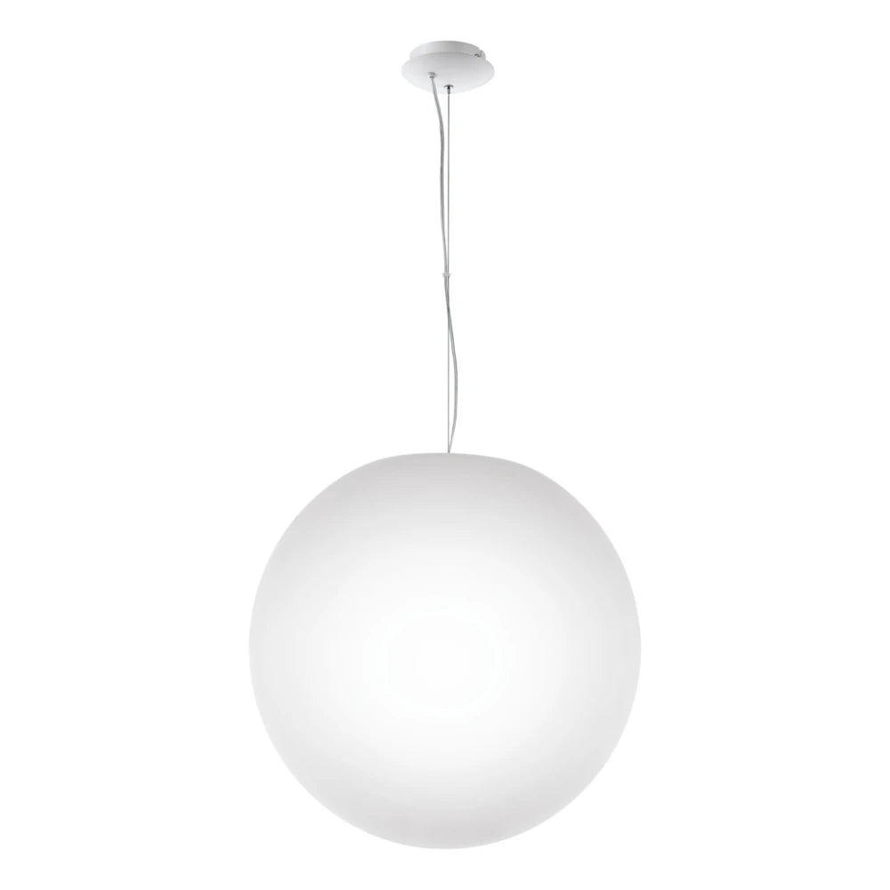 MONTEROLO PRO 50 Cm Çapında Plastik Sarkıt Avize
