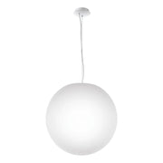 MONTEROLO PRO 50 Cm Çapında Plastik Sarkıt Avize